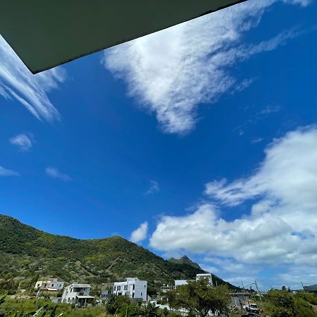 Tenexia - Mountain View 라 골레트 외부 사진