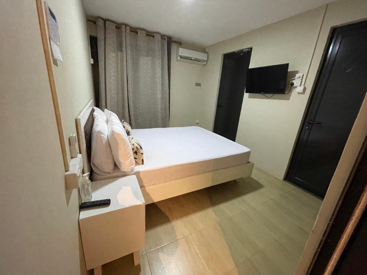 Tenexia - Mountain View 라 골레트 외부 사진